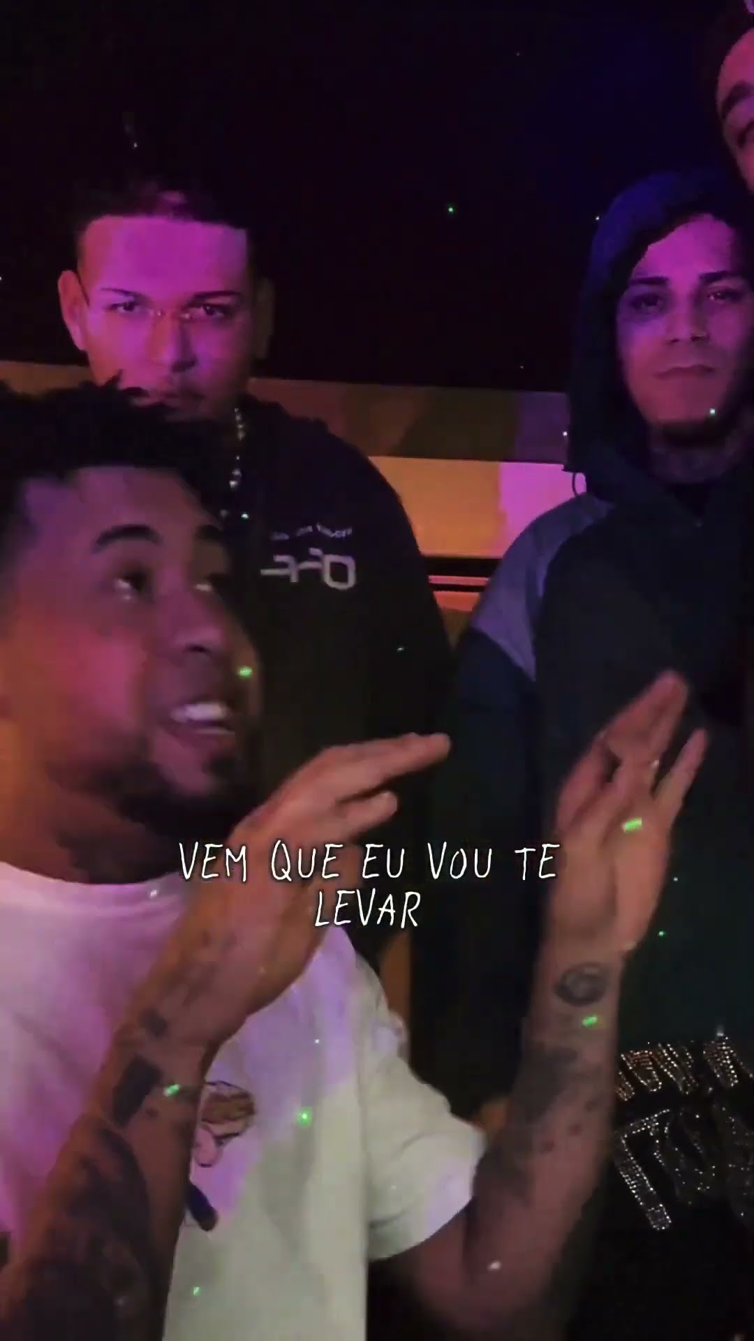 Qual é fácil falar de longe ?️#kawe #Cjota #Marquinhonobeat #menormc #tchelo
